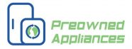 Preowned appliances logo