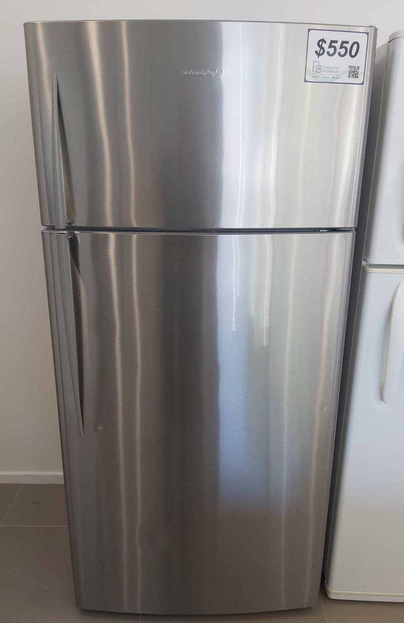 Fridges - Pre-owned Appliances